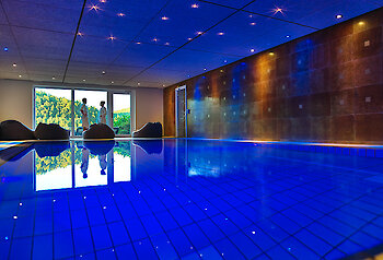 Wellness im Bayerischen Wald